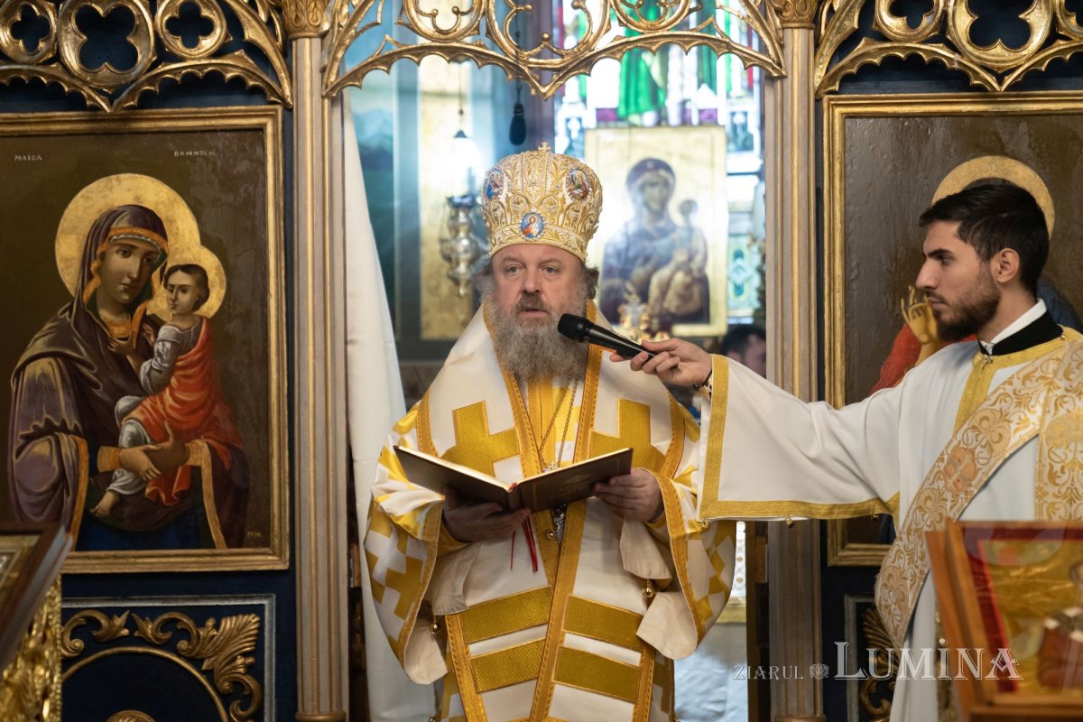 Înnoire la Parohia Cărămidarii de Sus-Grozăvești 232253