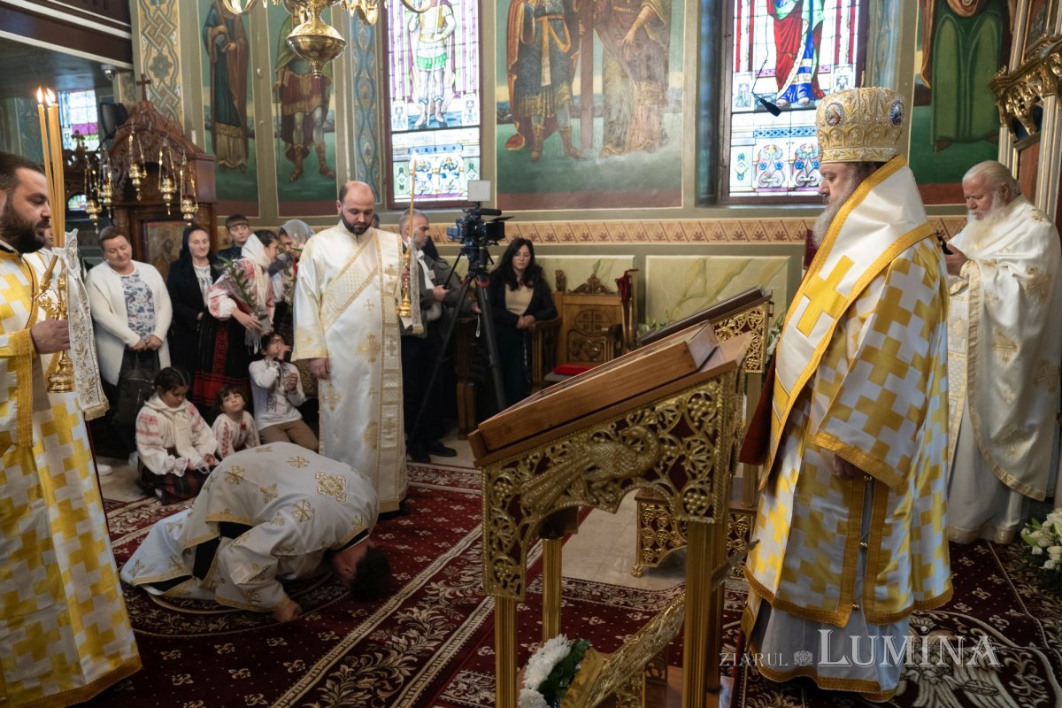 Înnoire la Parohia Cărămidarii de Sus-Grozăvești 232256