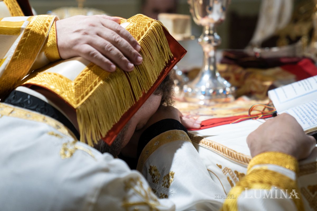 Înnoire la Parohia Cărămidarii de Sus-Grozăvești 232258