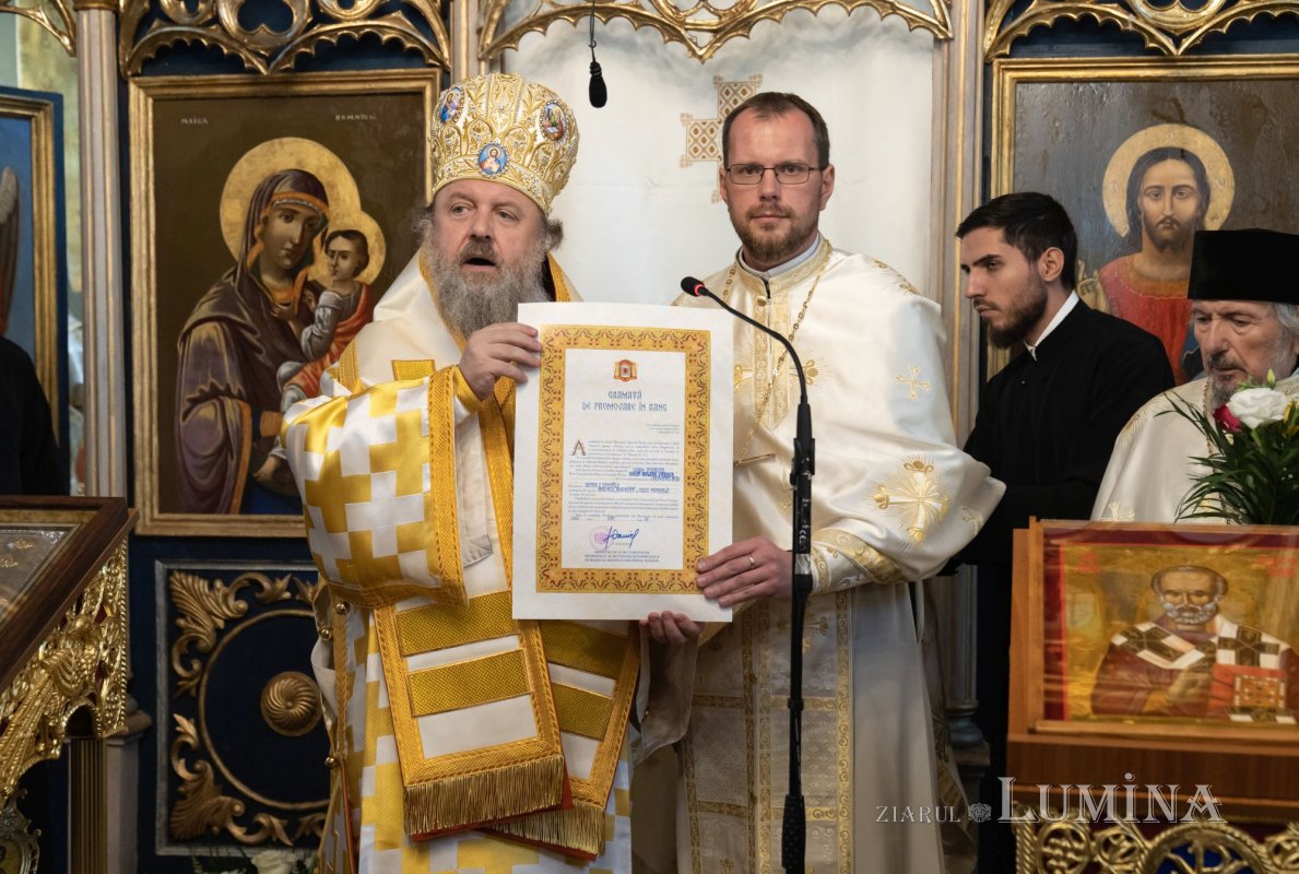 Înnoire la Parohia Cărămidarii de Sus-Grozăvești 232261