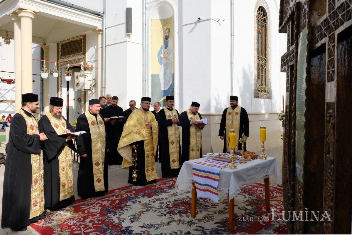 Victimele de la clubul Colectiv, pomenite la șapte ani de la tragedie 232191