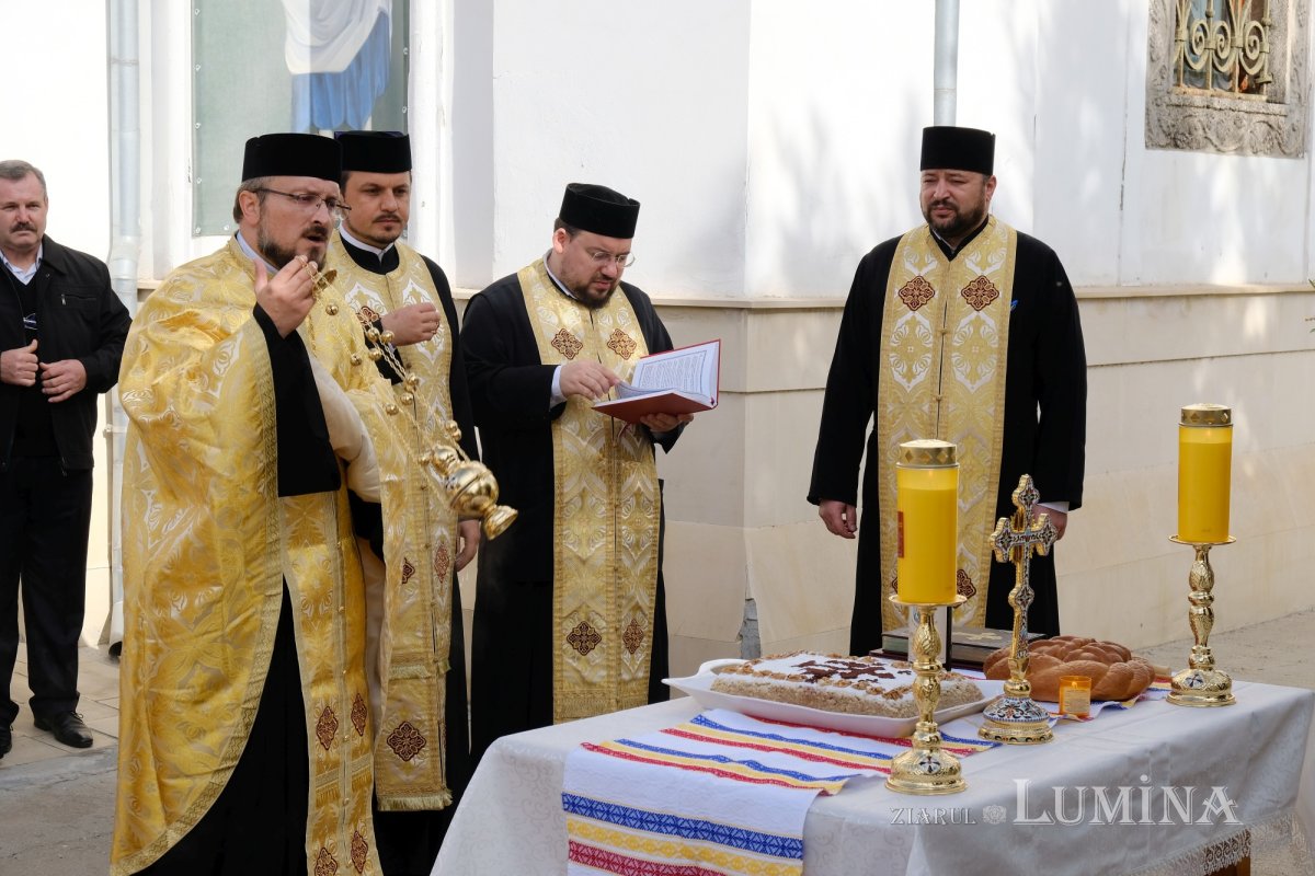 Victimele de la clubul Colectiv, pomenite la șapte ani de la tragedie 232192