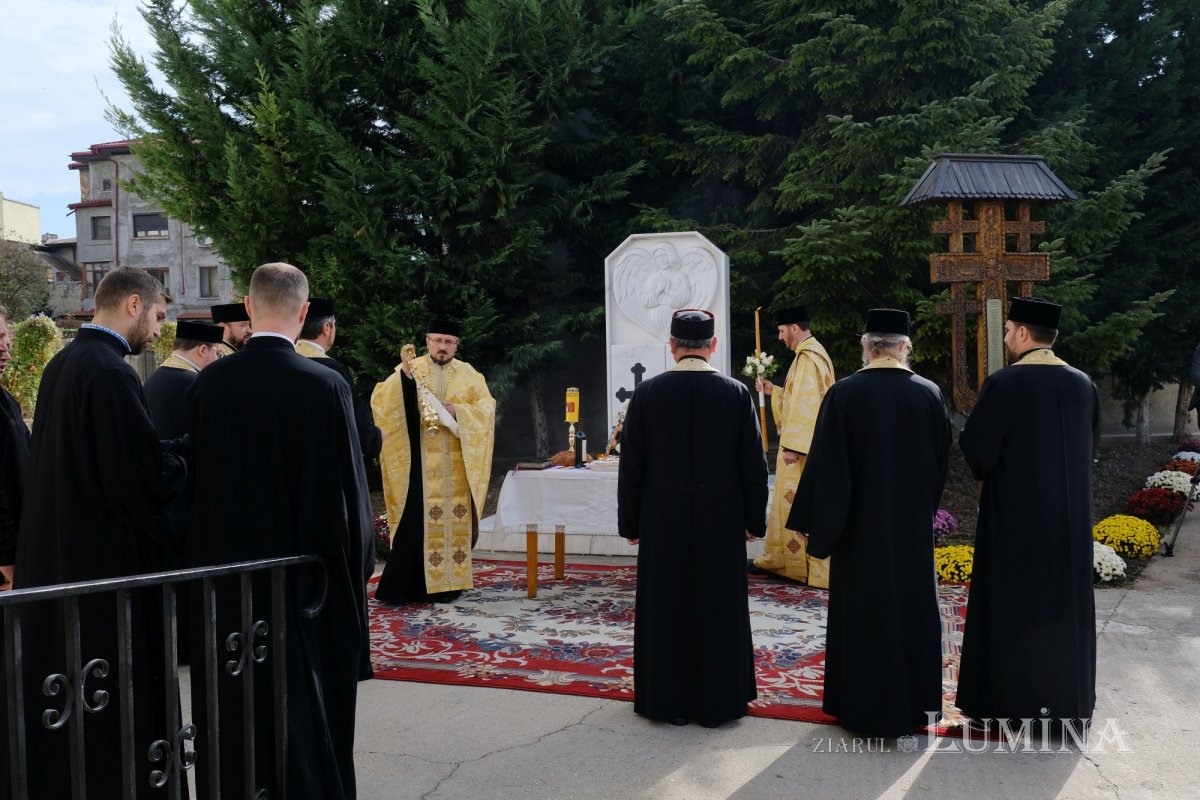 Victimele de la clubul Colectiv, pomenite la șapte ani de la tragedie 232193