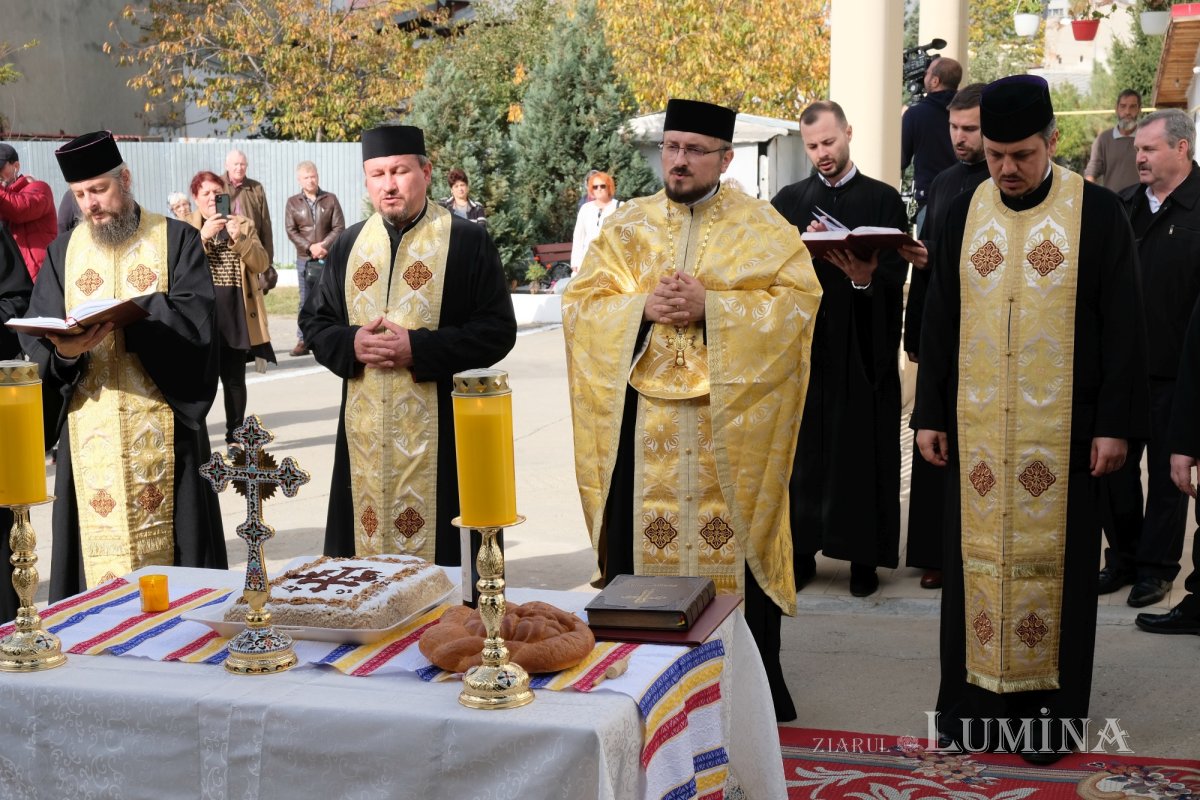 Victimele de la clubul Colectiv, pomenite la șapte ani de la tragedie 232195