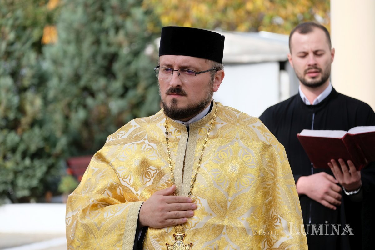 Victimele de la clubul Colectiv, pomenite la șapte ani de la tragedie 232197