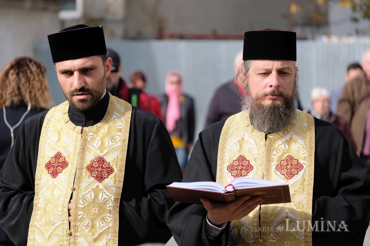 Victimele de la clubul Colectiv, pomenite la șapte ani de la tragedie 232198