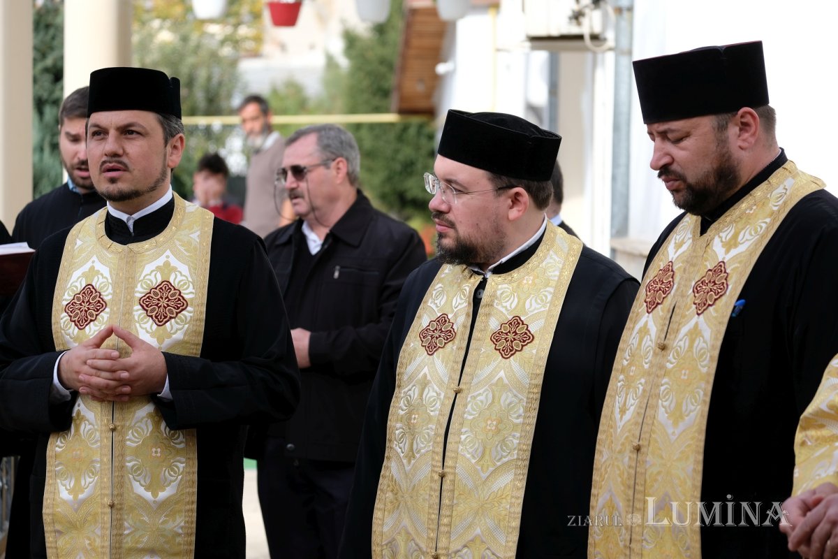 Victimele de la clubul Colectiv, pomenite la șapte ani de la tragedie 232199