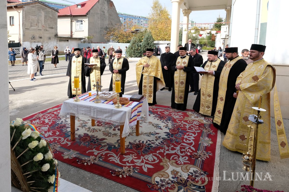 Victimele de la clubul Colectiv, pomenite la șapte ani de la tragedie 232200