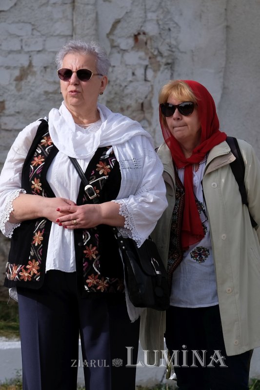 Victimele de la clubul Colectiv, pomenite la șapte ani de la tragedie 232201