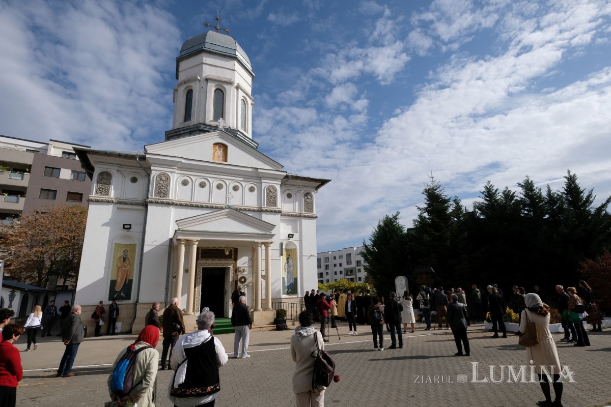 Victimele de la clubul Colectiv, pomenite la șapte ani de la tragedie 232203