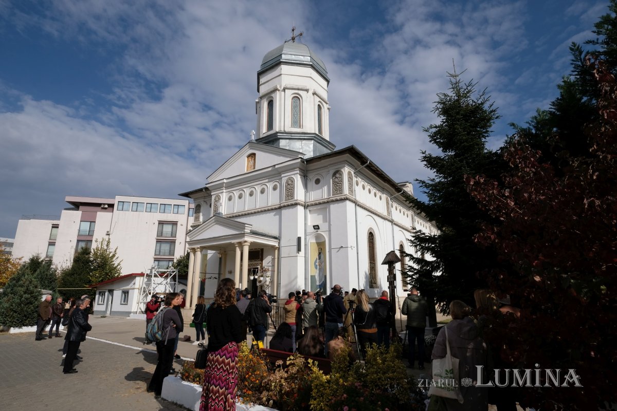 Victimele de la clubul Colectiv, pomenite la șapte ani de la tragedie 232204