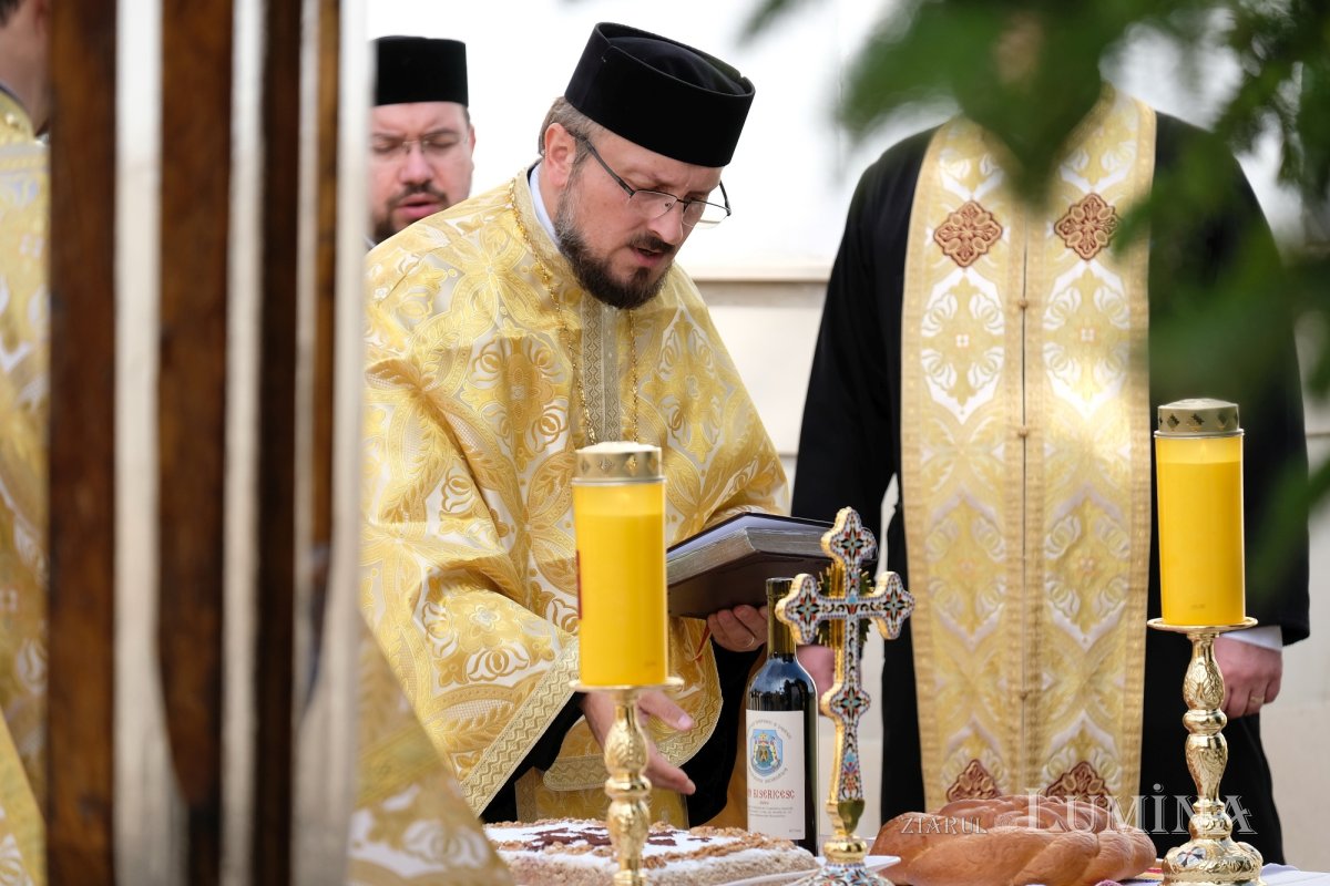 Victimele de la clubul Colectiv, pomenite la șapte ani de la tragedie 232205