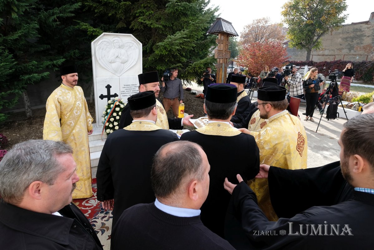 Victimele de la clubul Colectiv, pomenite la șapte ani de la tragedie 232212