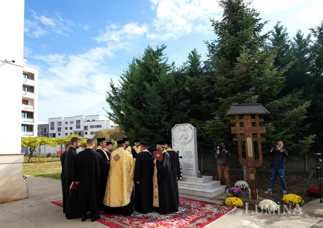 Victimele de la clubul Colectiv, pomenite la șapte ani de la tragedie 232213