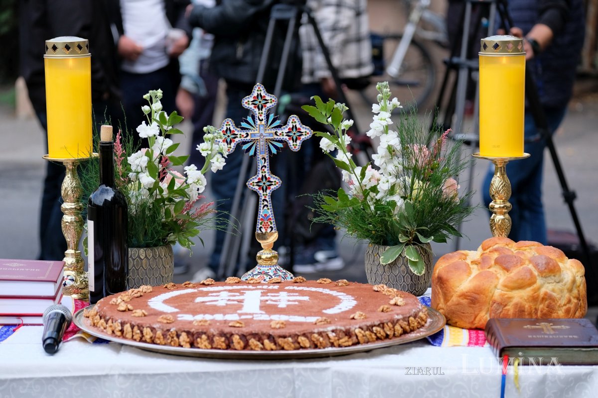 Victimele de la clubul Colectiv, pomenite la șapte ani de la tragedie 232215