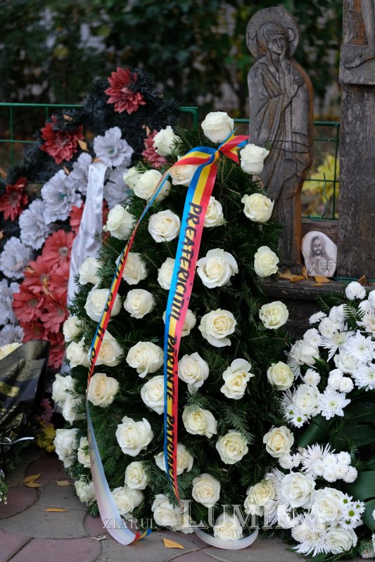 Victimele de la clubul Colectiv, pomenite la șapte ani de la tragedie 232216