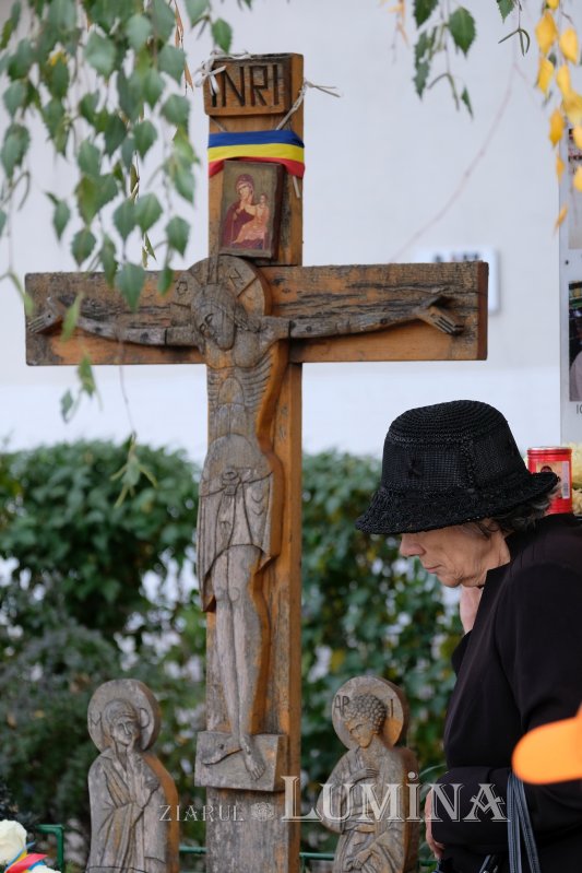 Victimele de la clubul Colectiv, pomenite la șapte ani de la tragedie 232217