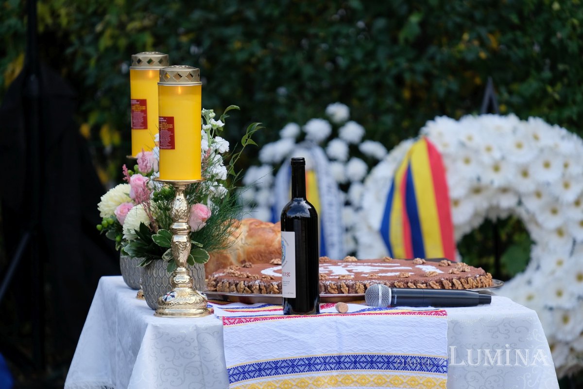 Victimele de la clubul Colectiv, pomenite la șapte ani de la tragedie 232223