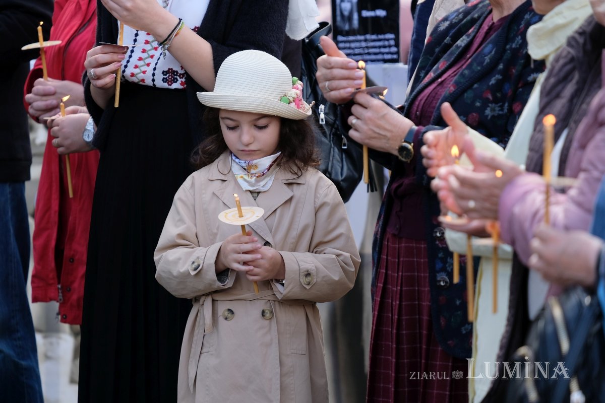 Victimele de la clubul Colectiv, pomenite la șapte ani de la tragedie 232225