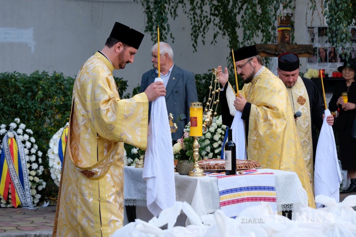 Victimele de la clubul Colectiv, pomenite la șapte ani de la tragedie 232226