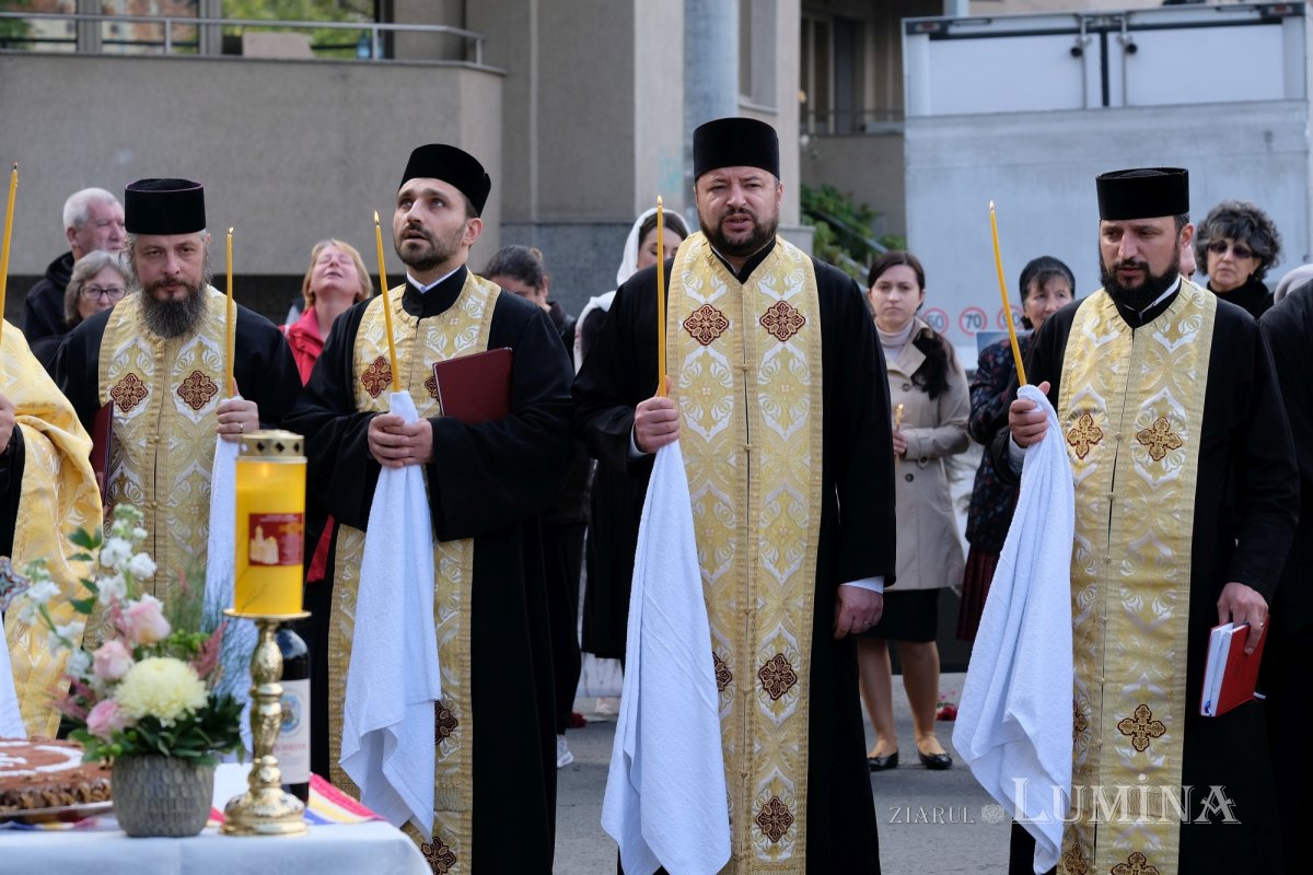 Victimele de la clubul Colectiv, pomenite la șapte ani de la tragedie 232228