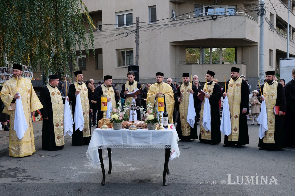 Victimele de la clubul Colectiv, pomenite la șapte ani de la tragedie 232231