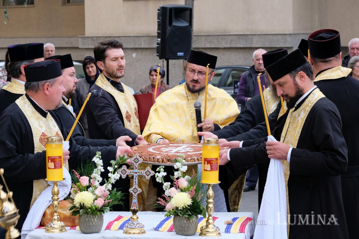 Victimele de la clubul Colectiv, pomenite la șapte ani de la tragedie 232237