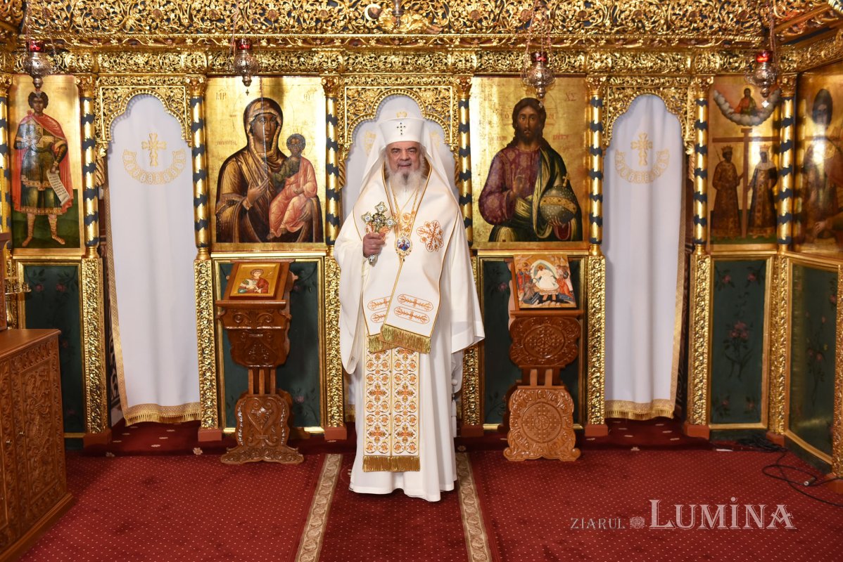 „Vidul nerecunoștinței și al nepăsării aduce o existență nefericită” 232187