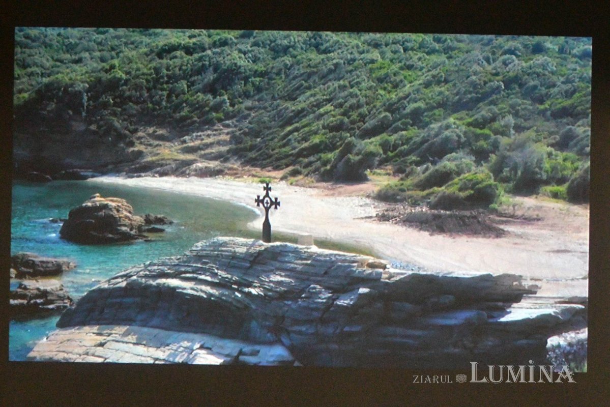 Conferință clericală în Arhiepiscopia Bucureștilor 232462