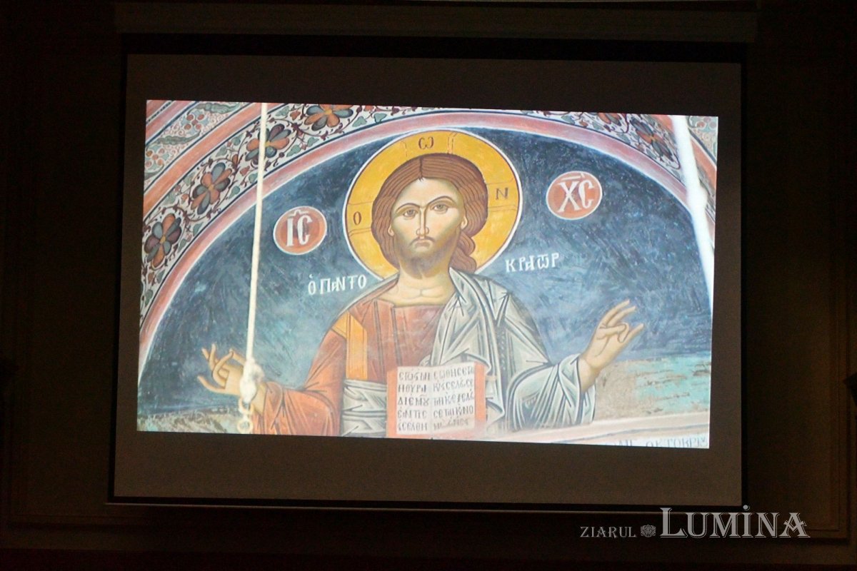 Conferință clericală în Arhiepiscopia Bucureștilor 232463