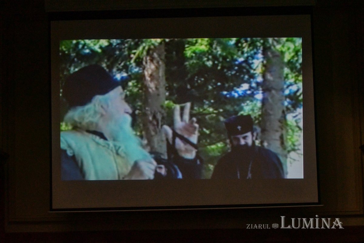 Conferință clericală în Arhiepiscopia Bucureștilor 232465