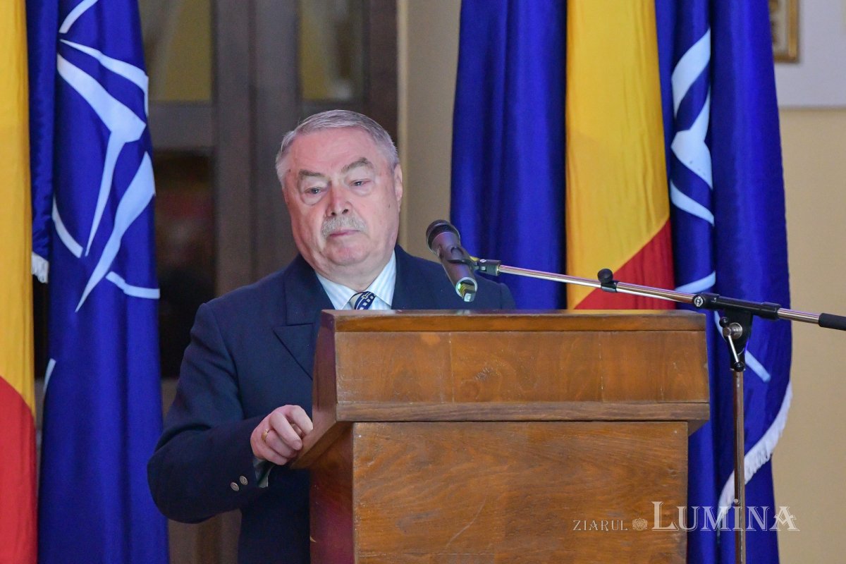 Adunarea Națională a Veteranilor de Război la București 232581