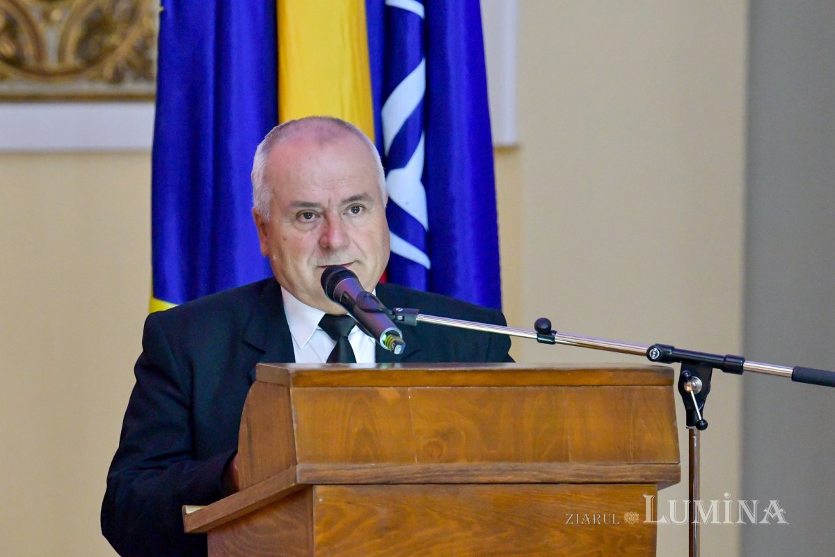 Adunarea Națională a Veteranilor de Război la București 232590