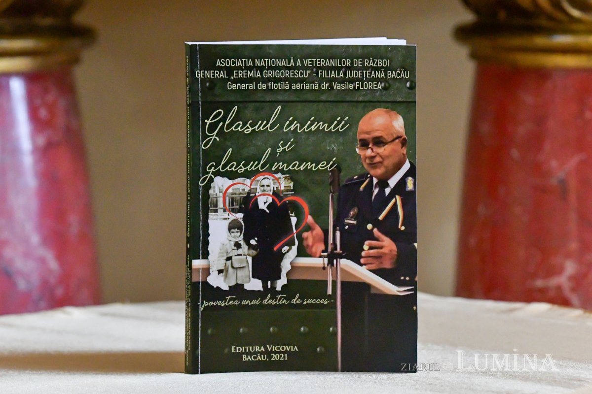 Adunarea Națională a Veteranilor de Război la București 232591