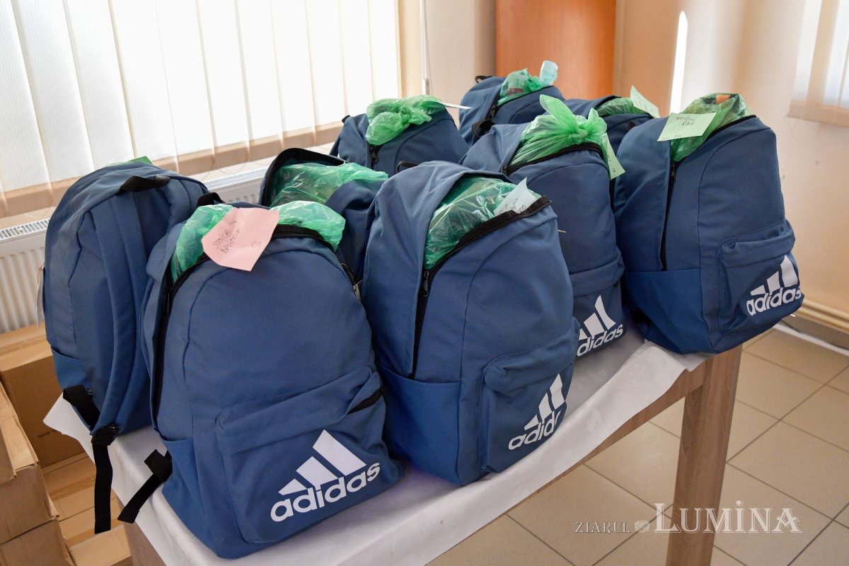 Proiect dedicat prevenirii abandonului școlar, la final 232772