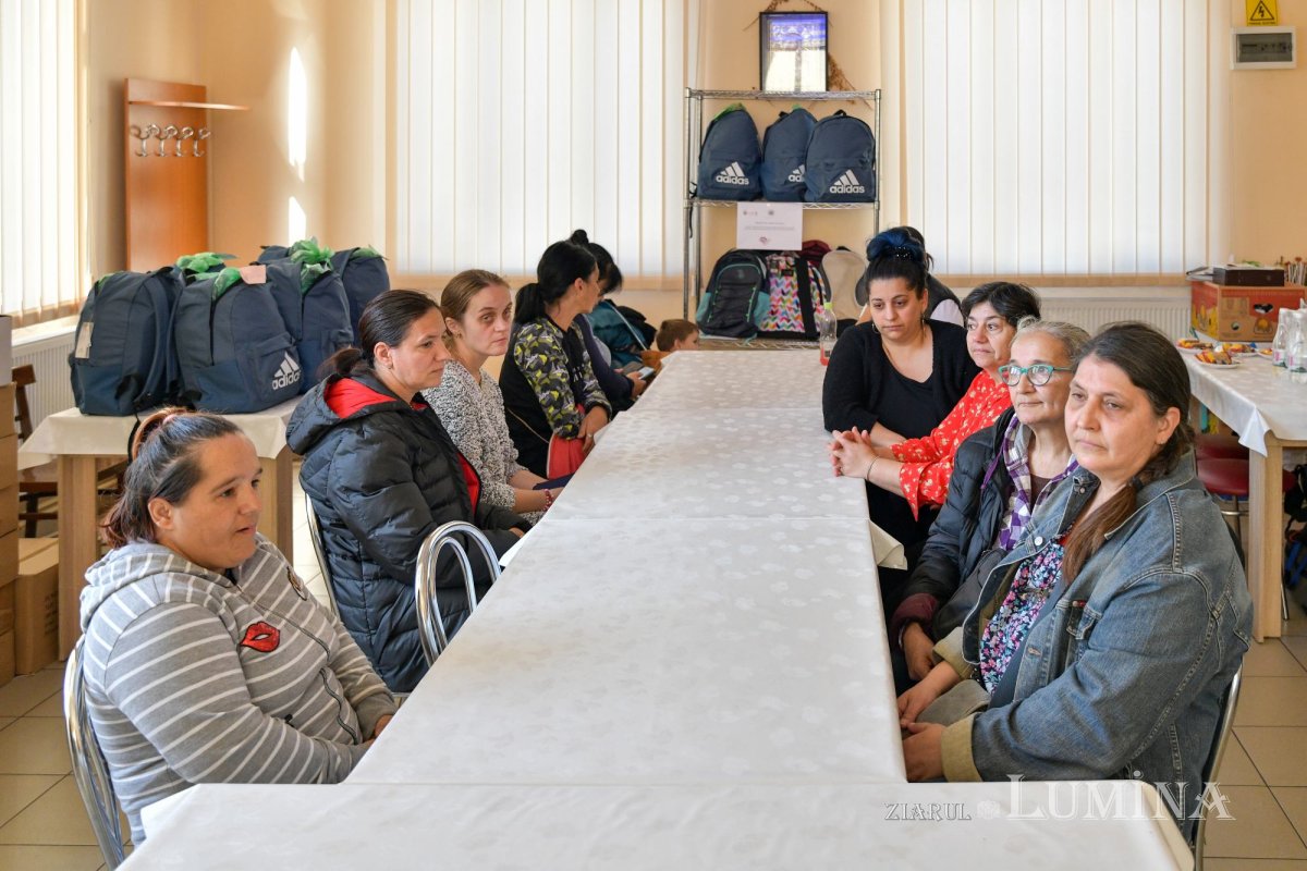 Proiect dedicat prevenirii abandonului școlar, la final 232774