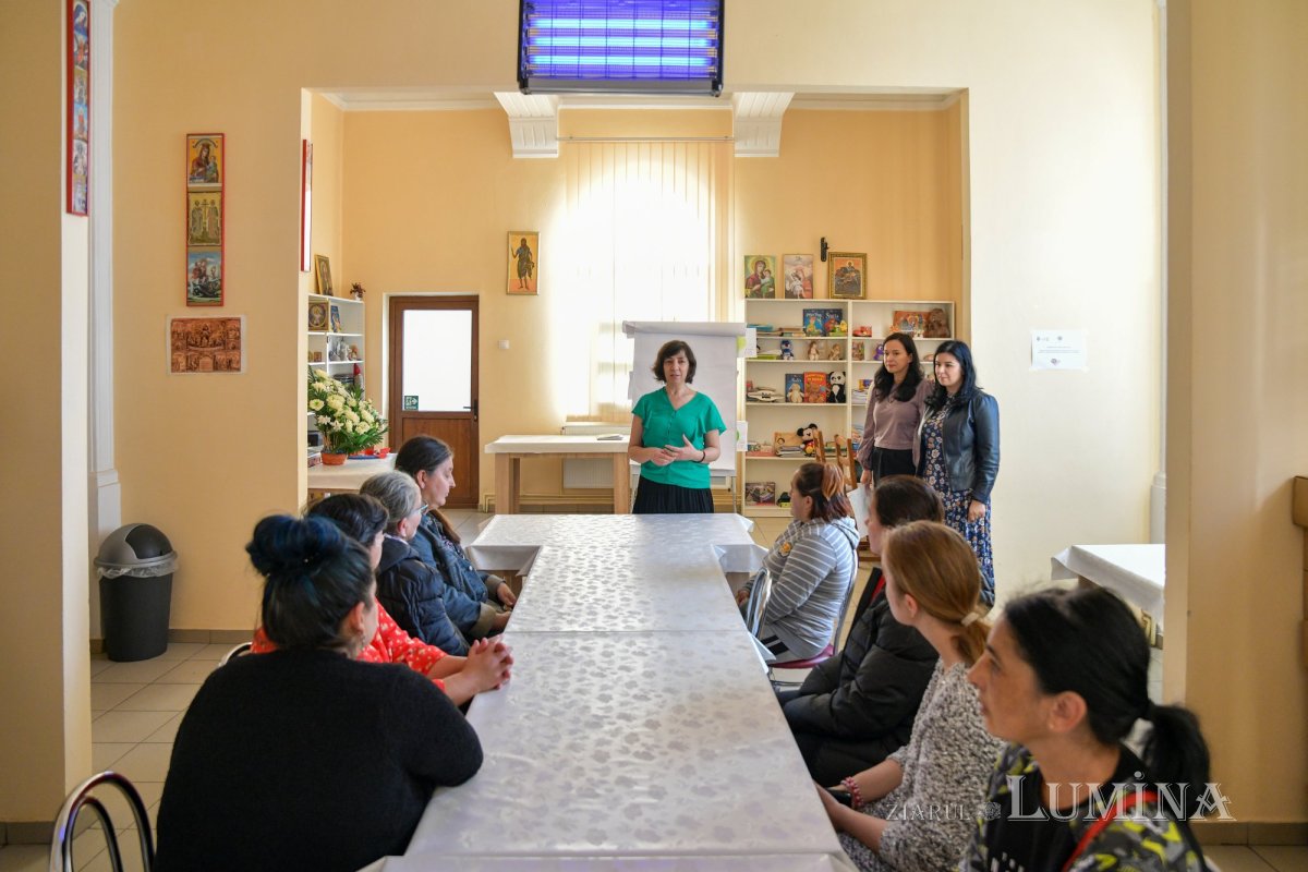 Proiect dedicat prevenirii abandonului școlar, la final 232775