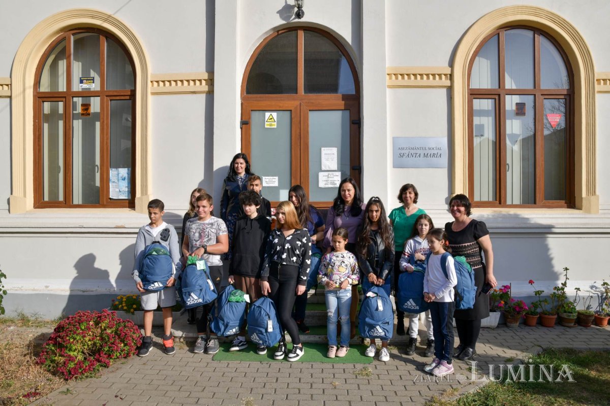 Proiect dedicat prevenirii abandonului școlar, la final 232782