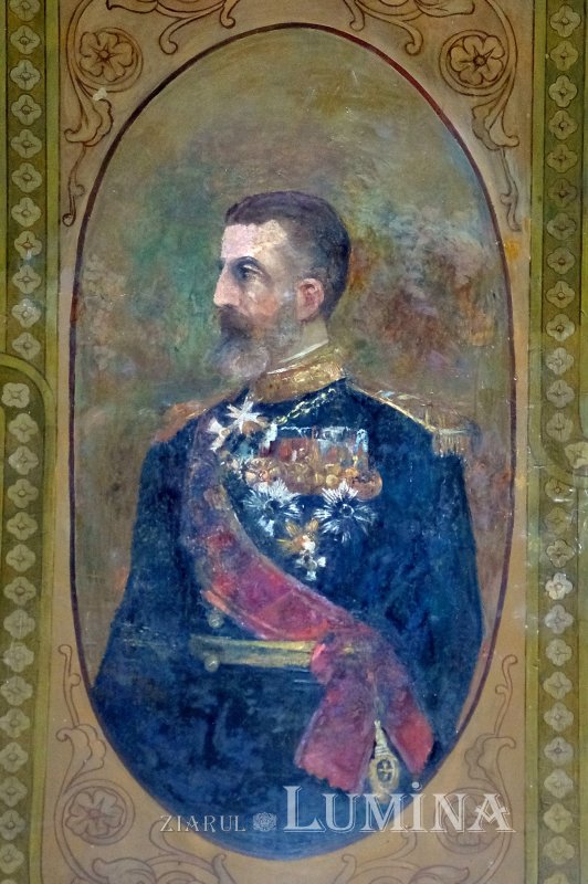 Catedrala din Turnu Măgurele, pavăză a Ortodoxiei românești 232796