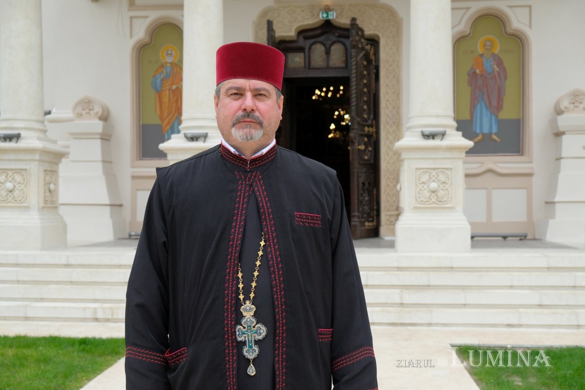 Catedrala din Turnu Măgurele, pavăză a Ortodoxiei românești 232806