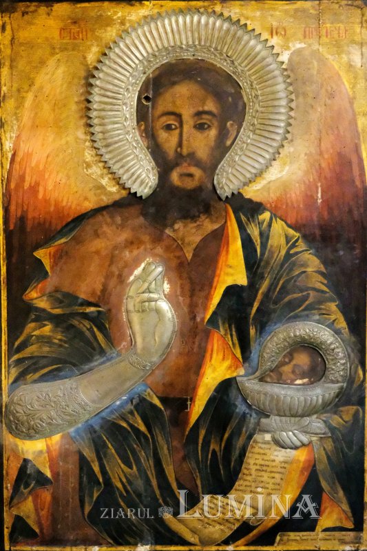 Catedrala din Turnu Măgurele, pavăză a Ortodoxiei românești 232809