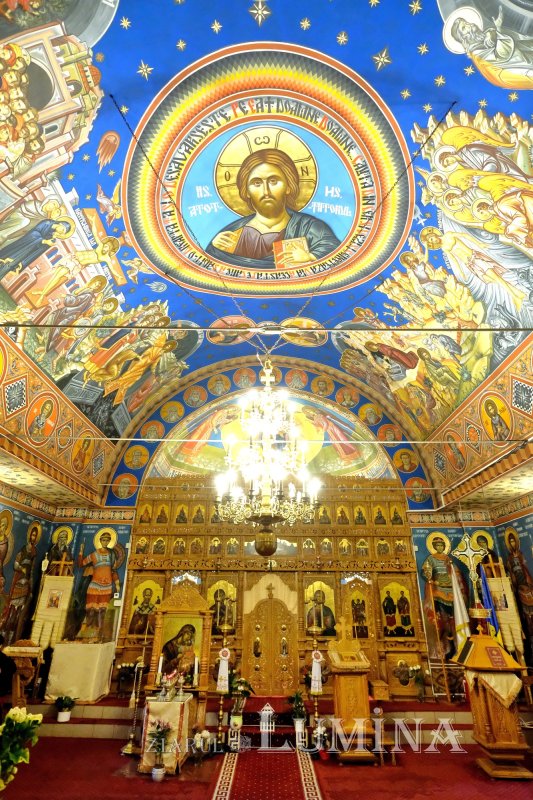 Fotografii artistice ale Publicațiilor Lumina 232824