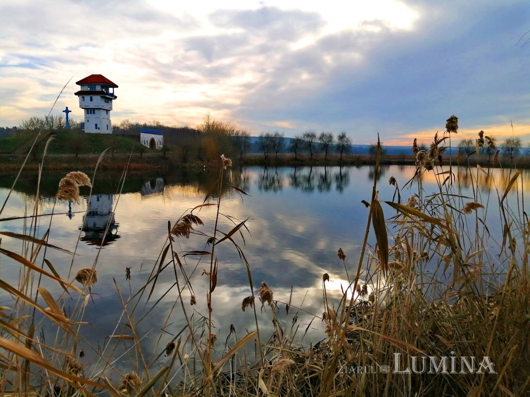 Fotografii artistice ale Publicațiilor Lumina 232825