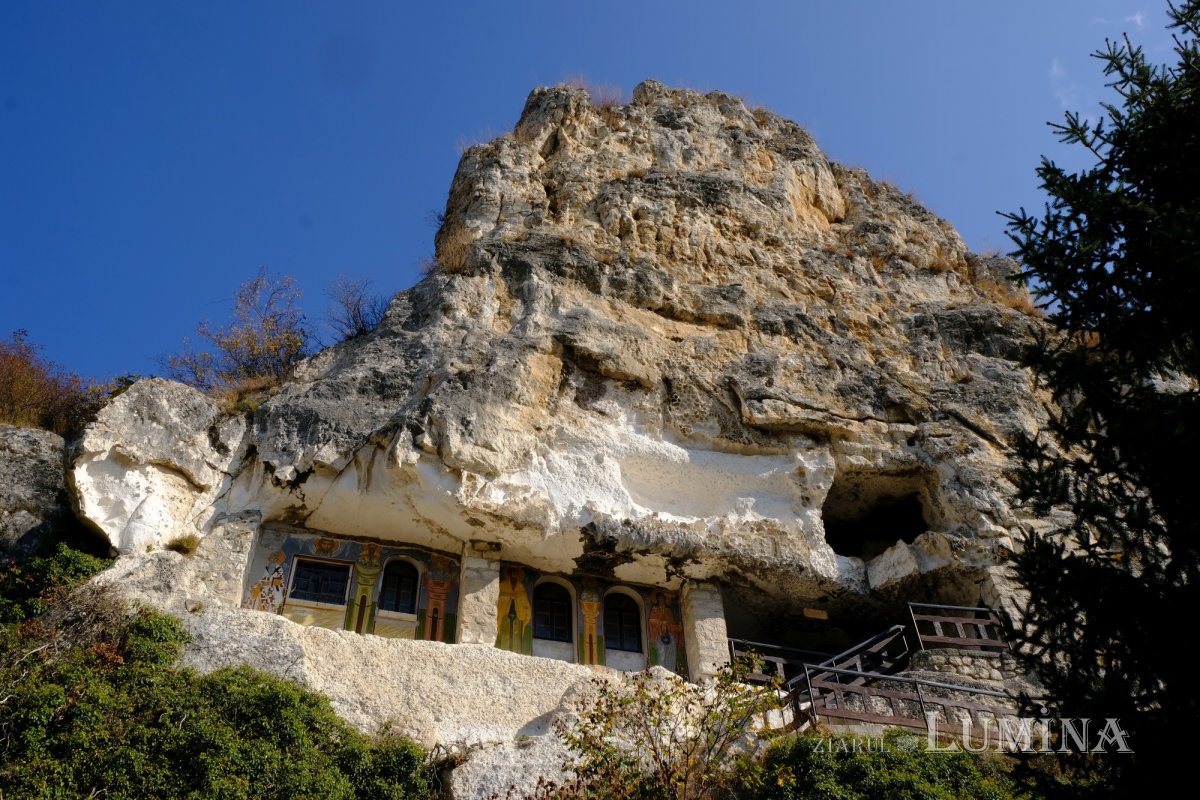 Fotografii artistice ale Publicațiilor Lumina 232827