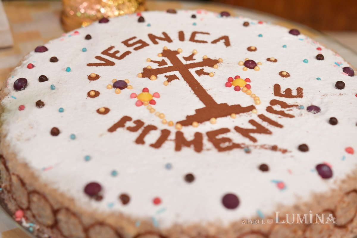 Moşii de toamnă, zi de rugăciune pentru cei adormiţi în Domnul 232811