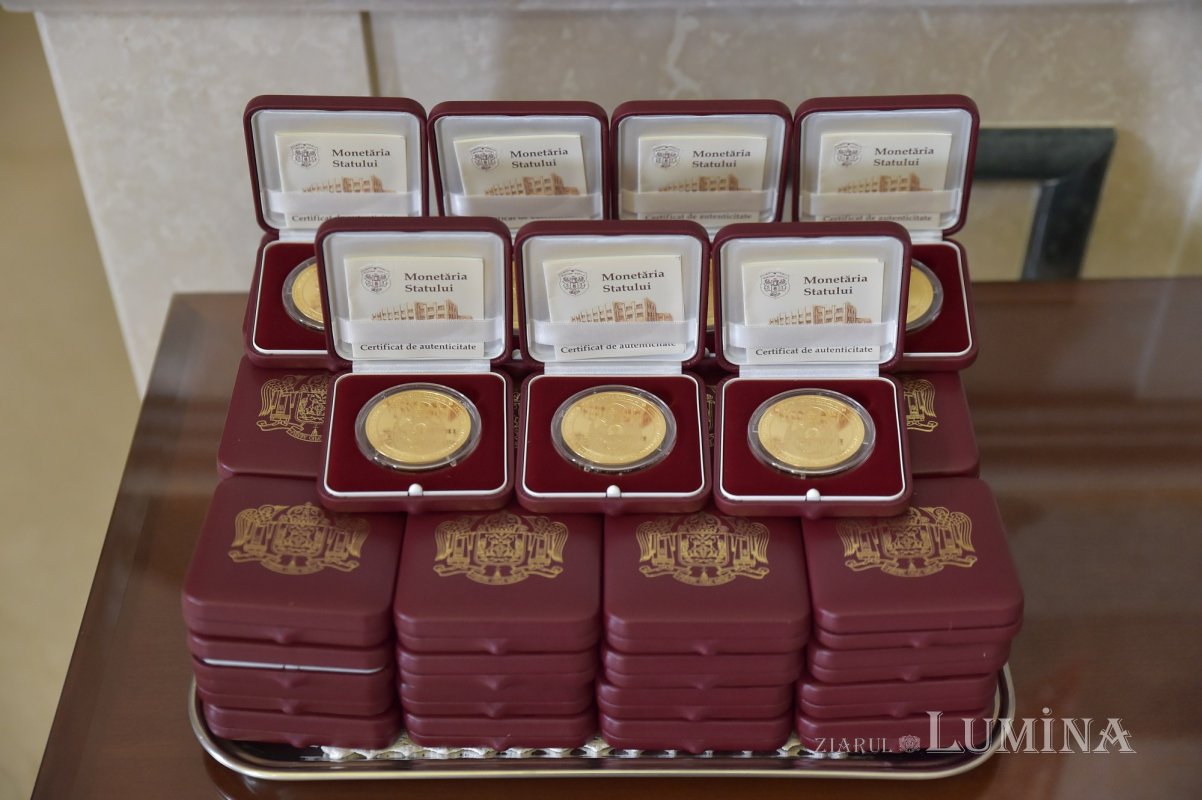 Recunoștință pentru organizarea hramului de toamnă al Catedralei Patriarhale 232868