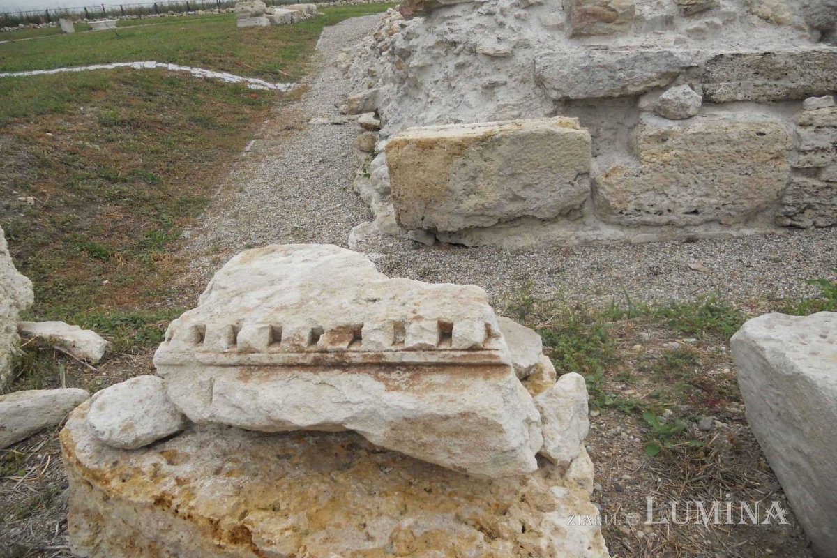 Cetatea Turnu, bastion de apărare a neamului și Ortodoxiei 232366