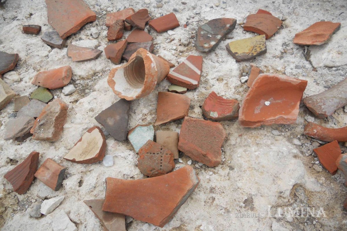 Cetatea Turnu, bastion de apărare a neamului și Ortodoxiei 232367