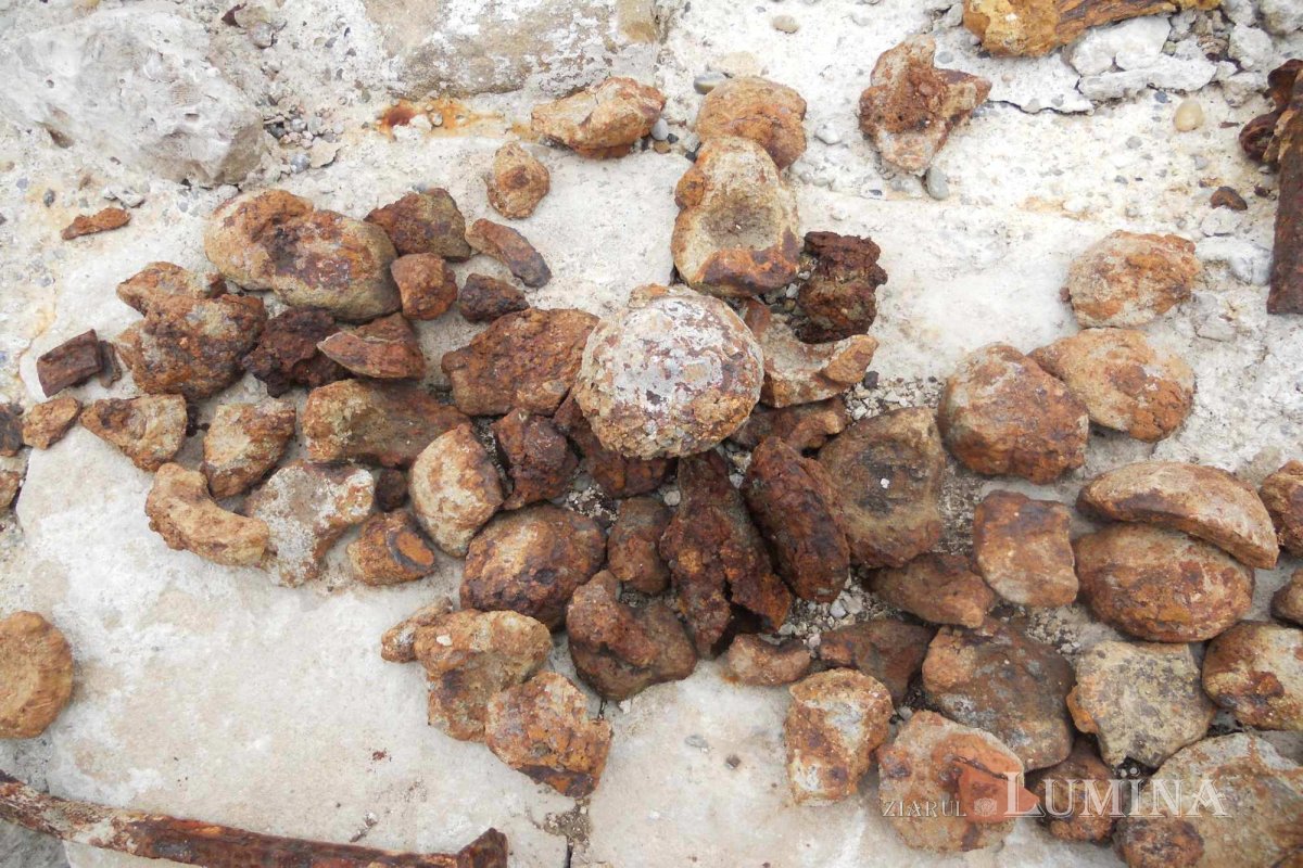 Cetatea Turnu, bastion de apărare a neamului și Ortodoxiei 232370