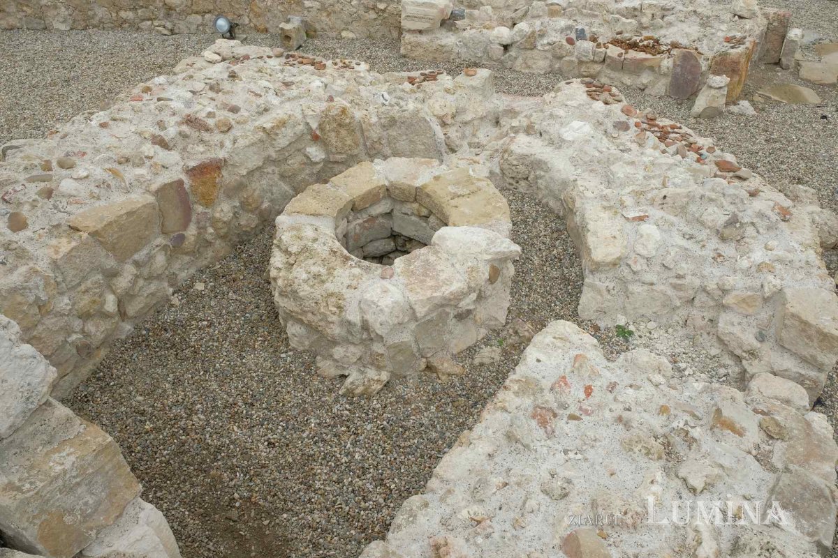 Cetatea Turnu, bastion de apărare a neamului și Ortodoxiei 232373